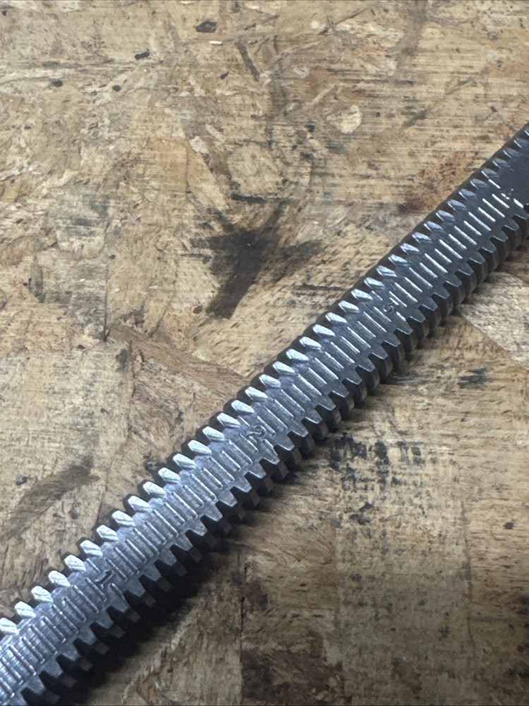 South Bend Precision 14” Drill Press Depth Stop Rod ⬇️