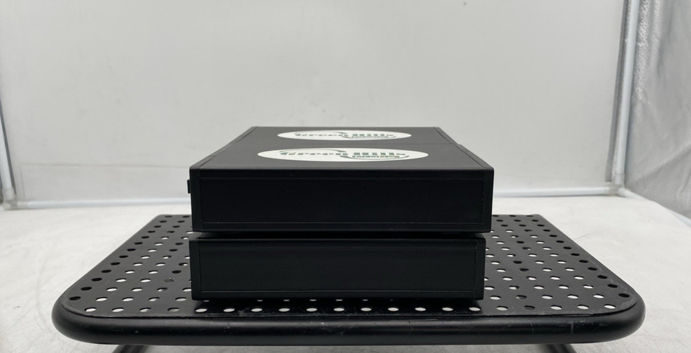 GREEN HILLS PROBE 520-GP350-01 Probe V3 Debug Device Module