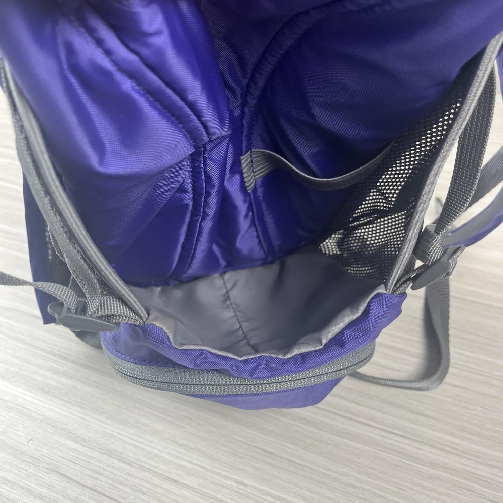 Camelback Aurora Hydration Pack Backpack Purple No bladder