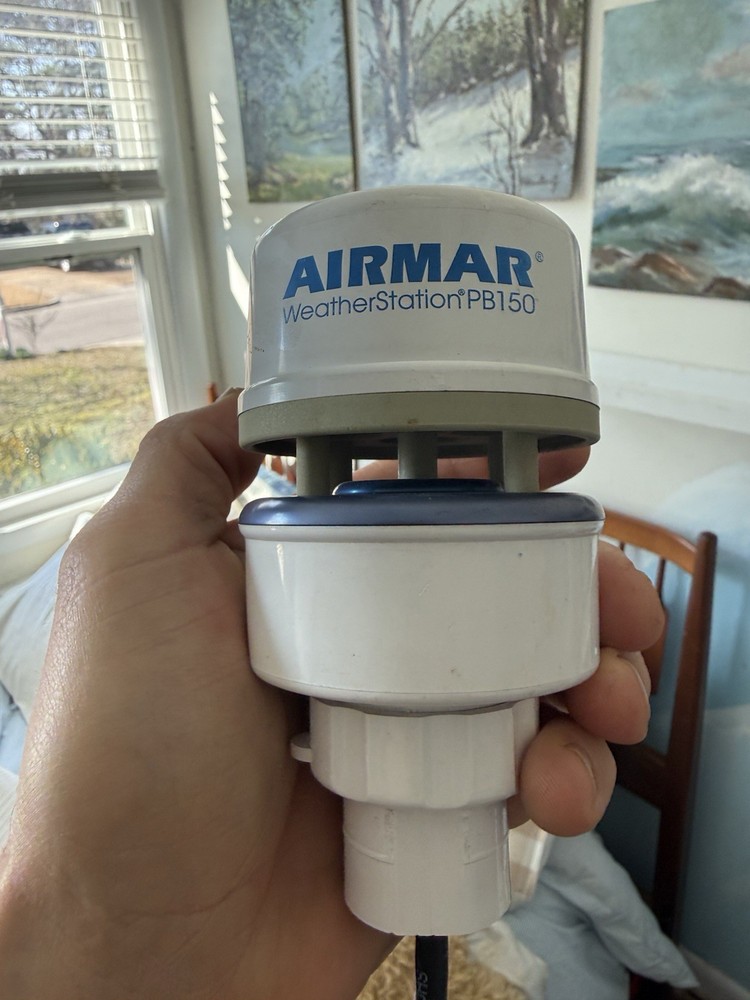 Airmar PB150