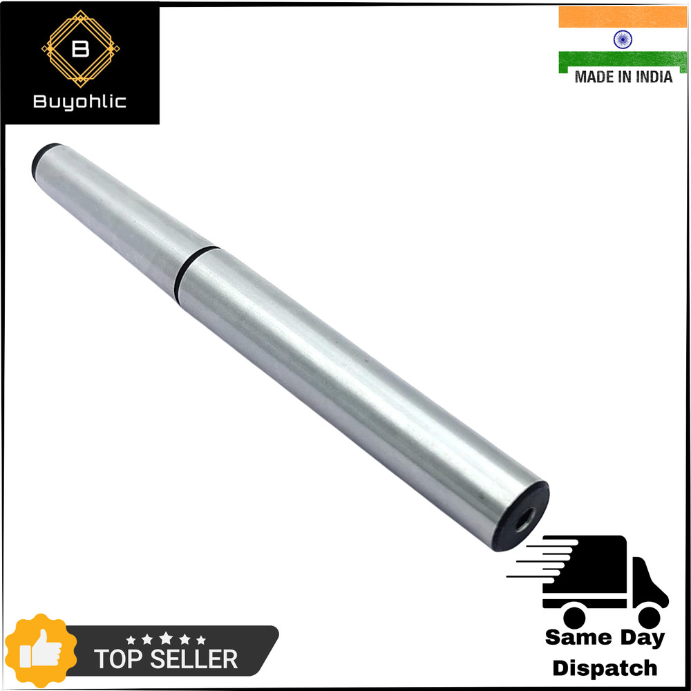 Lathe Tailstock Alignment Mendral Test Bar