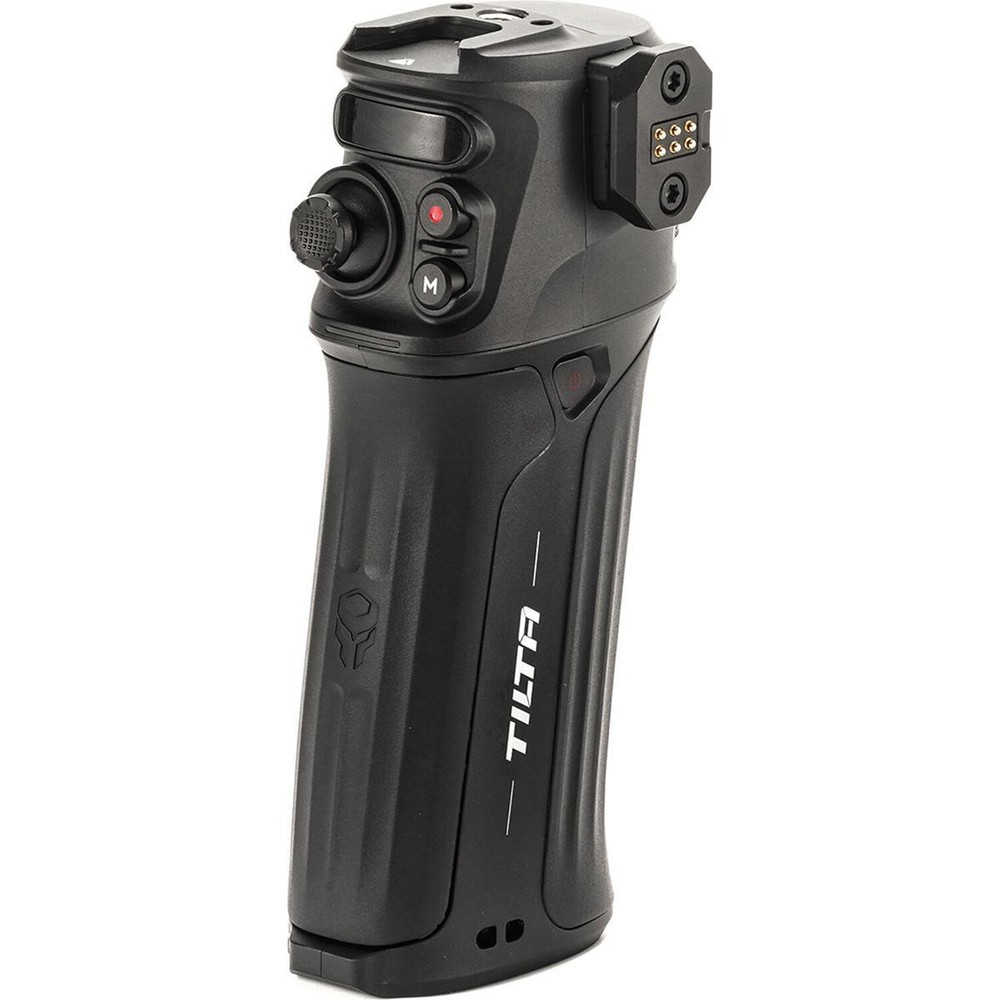 Tilta Nucleus Nano II Control Handle #WLC-T05-CH