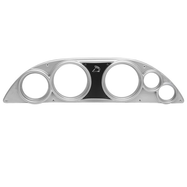 Ski Centurion Boat Gauge Dash Panel