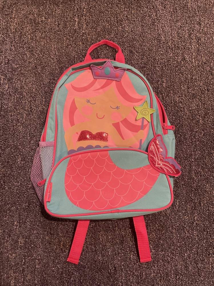 Stephen Joseph Allover Print Backpack