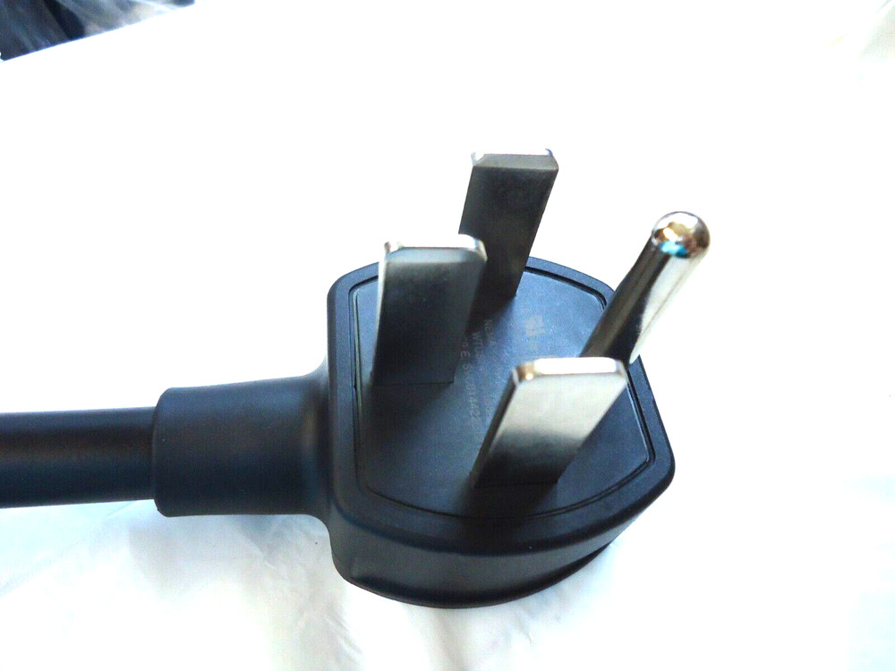 NEMA 14-50 ADAPTER LIGHTNING CHARGER