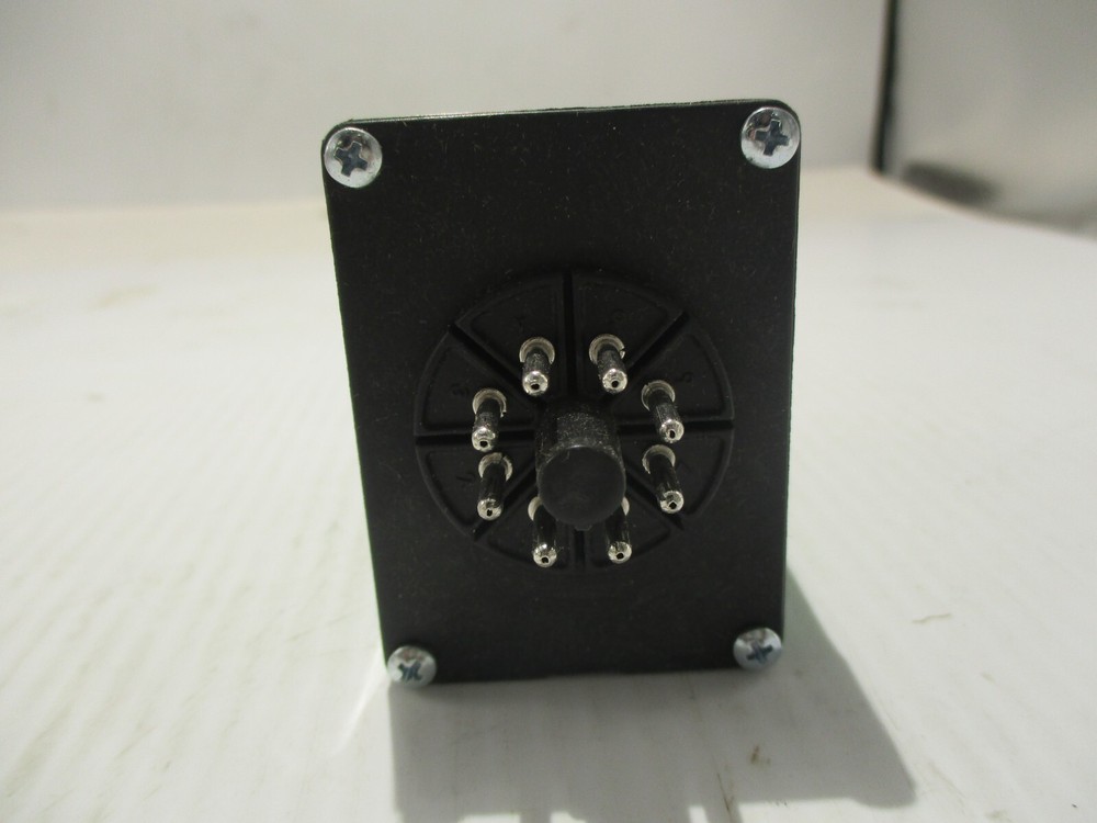 NEW LITTELFUSE SSAC TDI120AL TIME DELAY RELAY