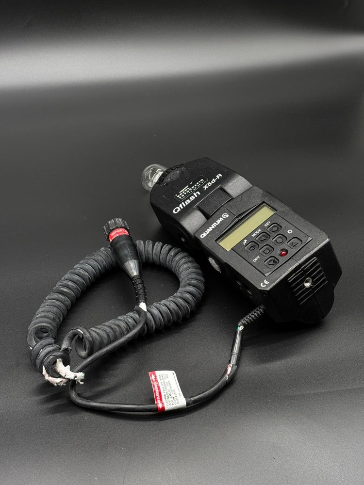 Qflash X5d-R
