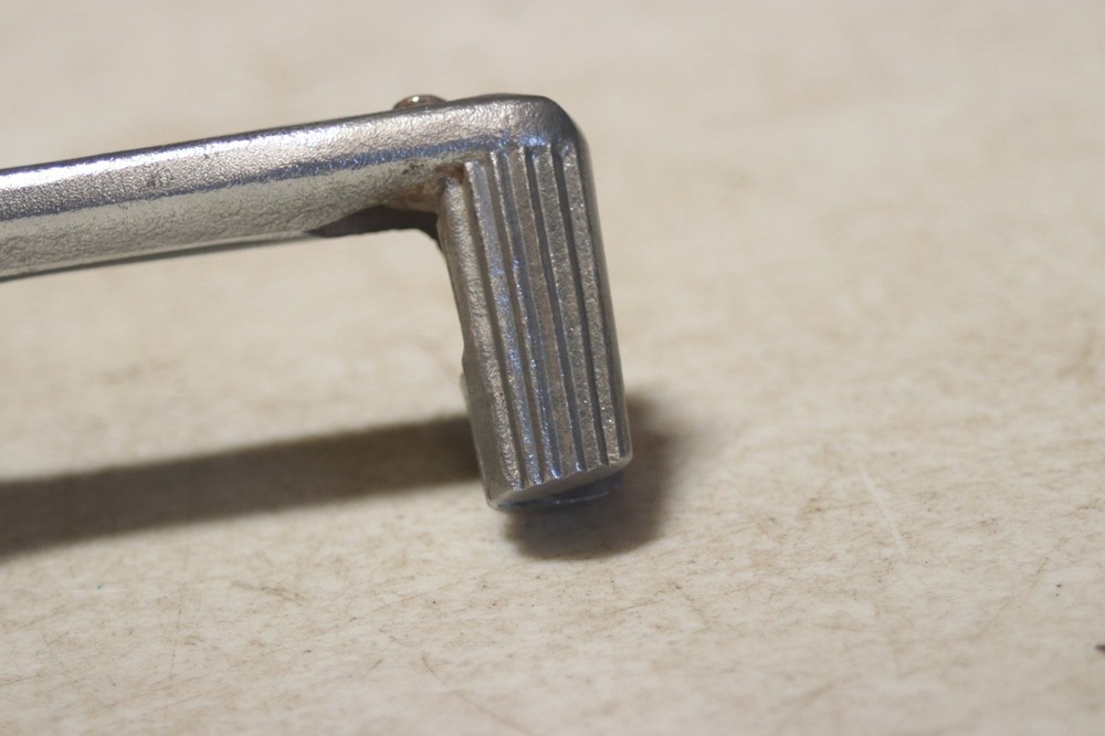 Snap On B260 Battery Clamp Pliers