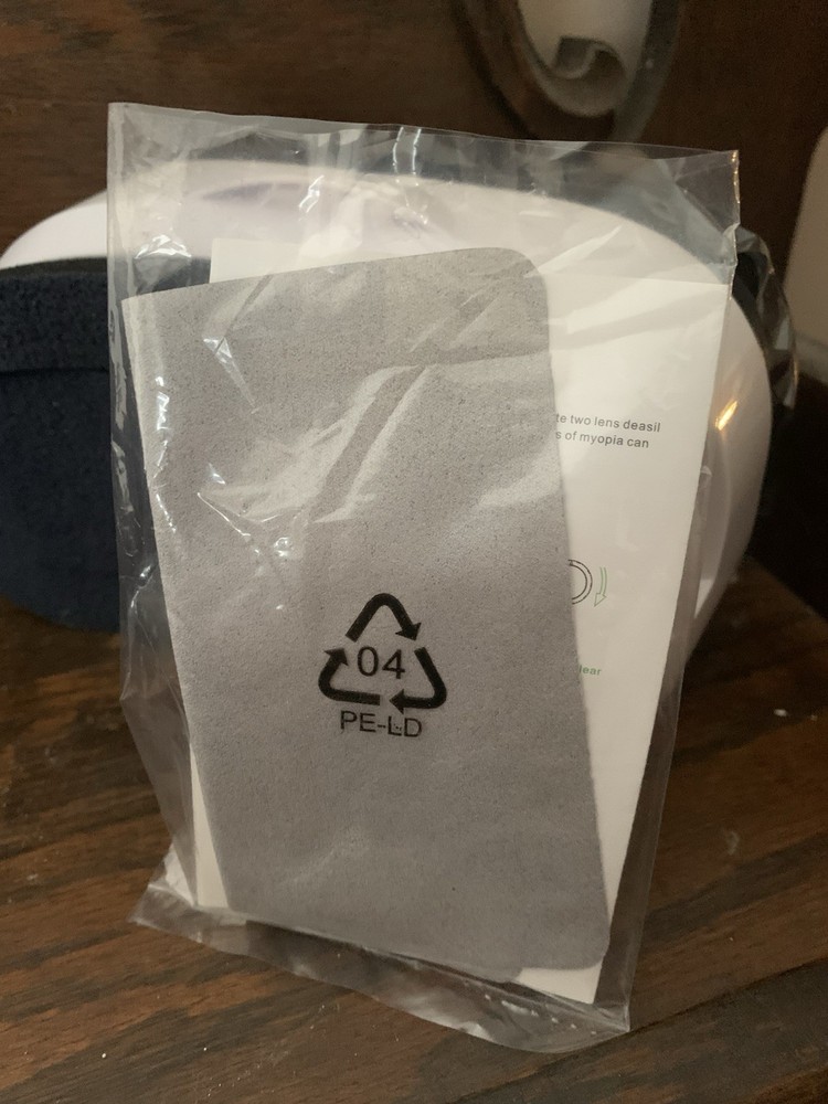 SARLAR 3D VR Glasses virtual reality