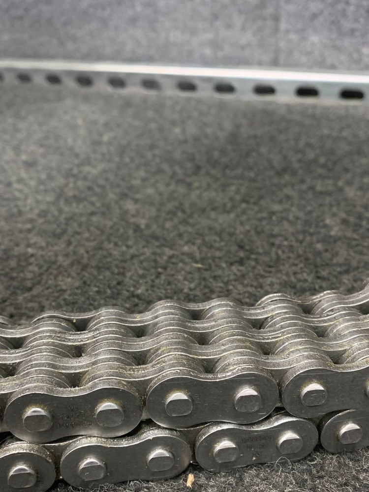 SOURCE Renold Leaf Lifting Chain XL BL 600 34*