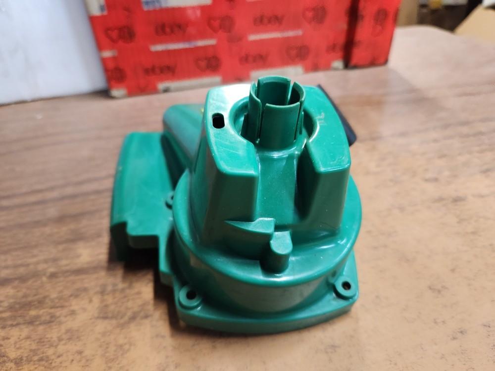 Weedeater Featherlite FL25LE 711765 String Trimmer Starter/Fan Housing