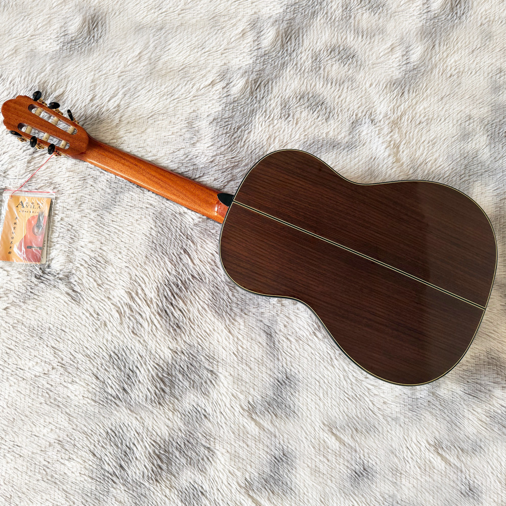 AC-600C Parameter Configuration Model NO: AC-600C Top: Cedar Solid Back & Side: