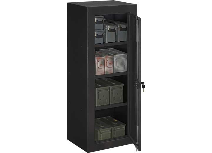 STACK-ON ASC-1416 Firepower Ammo Cabinet - Black