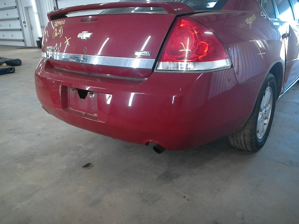 IMPALA 2008 High Mounted Stop Light 104949162