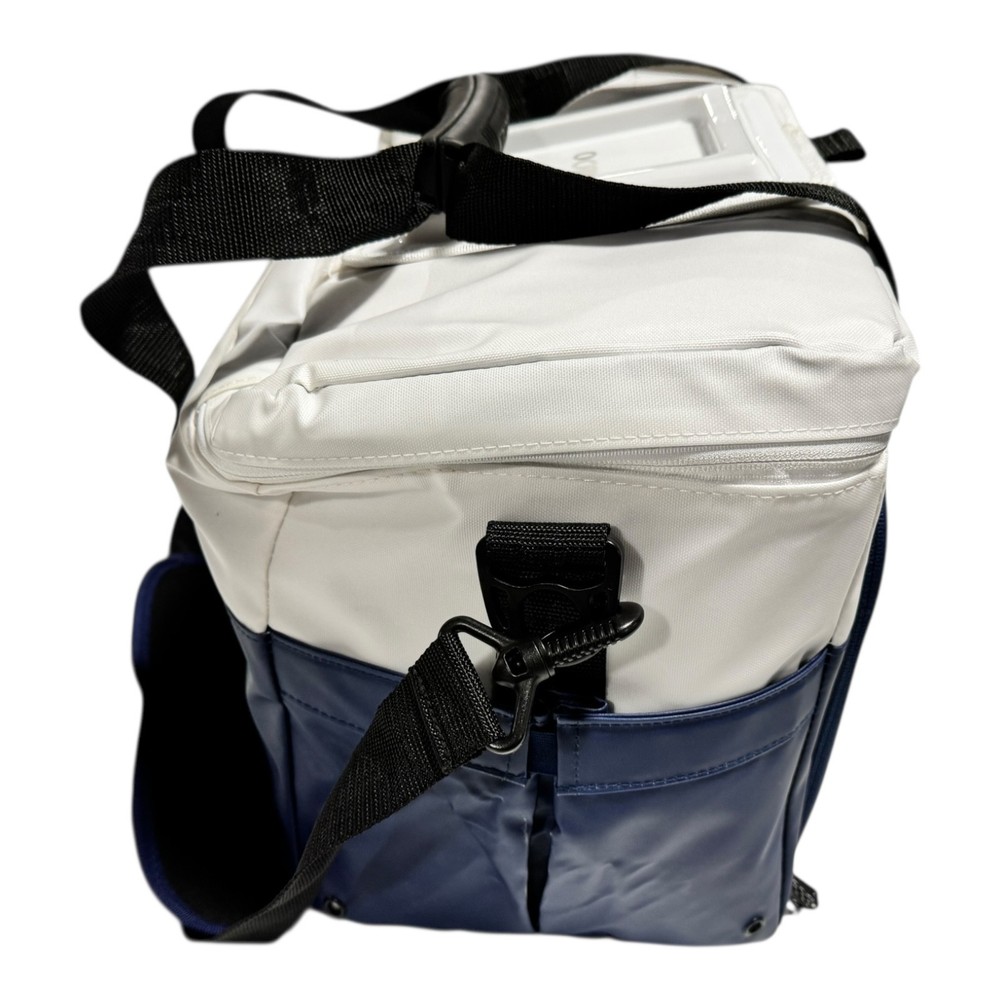 Igloo Maxcold Seadrift COAST Cooler Bag 36-Cans Insulated Soft Foldable New