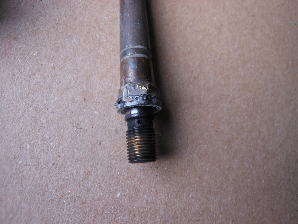 Vintage Harris No. 17 Automatic Harris Calorific Co Oxy Acetylene Torch