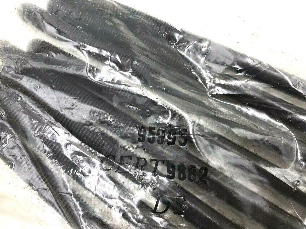 Fel-Pro ES72165 Stretch Head Bolt Set