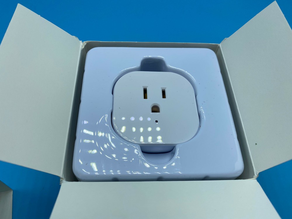 POWERPLUG BY CONNECT/ MIGHTY SMART MIGHTY SMALL