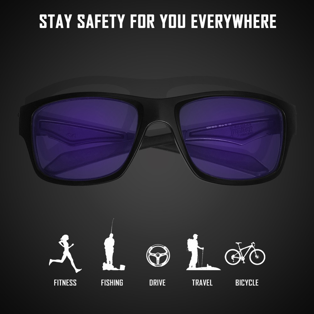 Anti Scratch Polarized Replacement Lens for-Oakley Dispatch 1 OO9090 Options