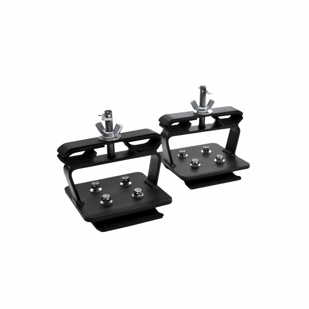 BajaRack Axe & Shovel Mount for Flat Racks