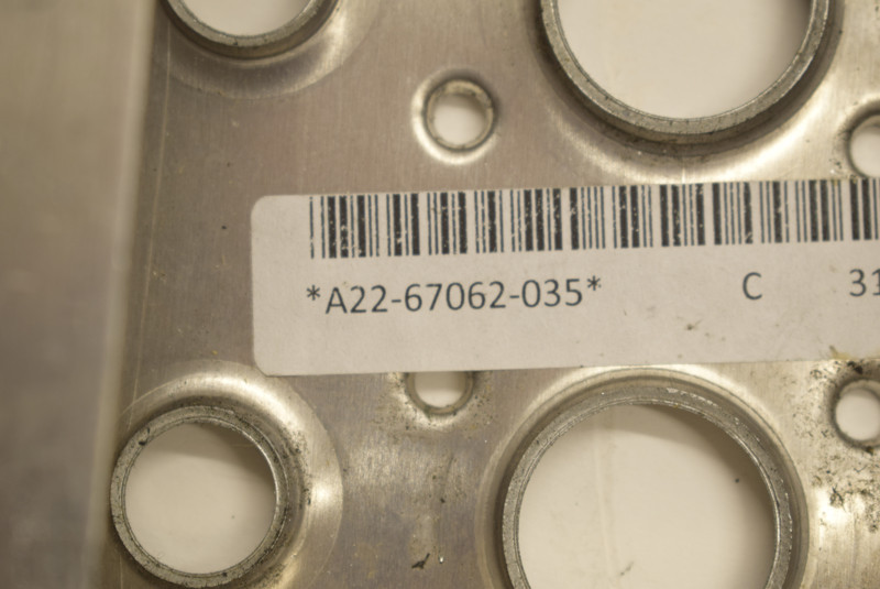 Freightliner Step A22-67062-035 (723-10337)