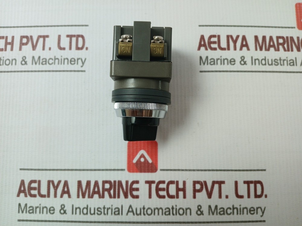 IDEC ASN1011 Selector Switch