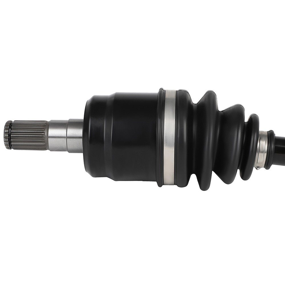 2 Pcs Front Left Right For 2002-2007 Suzuki Eiger 400 4x4 CV Joint Axles