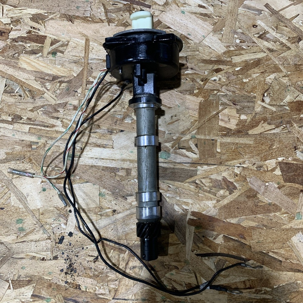 Mercruiser Distributor V6 4.3