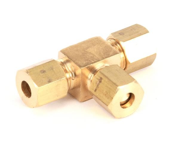 Tri-Star Manufacturing Tee; 3/16 Compression AS-300177 - Genuine OEM Replacement