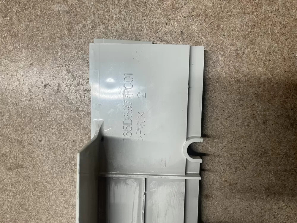 GE Dishwasher Control Board AZ22132 | KM1658