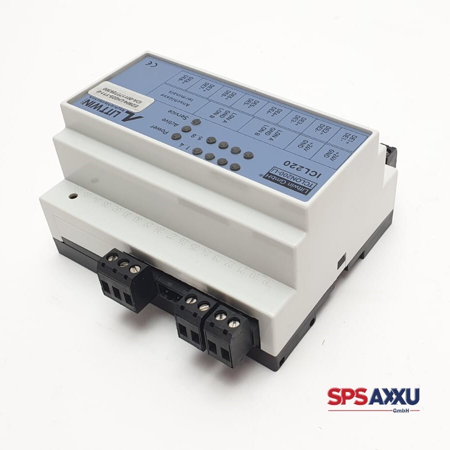 Littwin TCLON200-Li ICL220