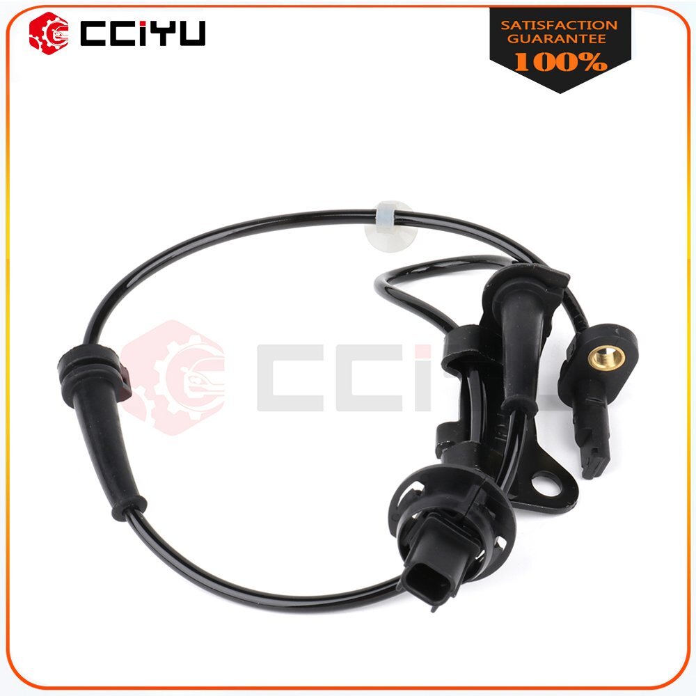 ABS Wheel Speed Sensor Front Left For Honda Fit 2009-2012 2013 Insight 2010-2014