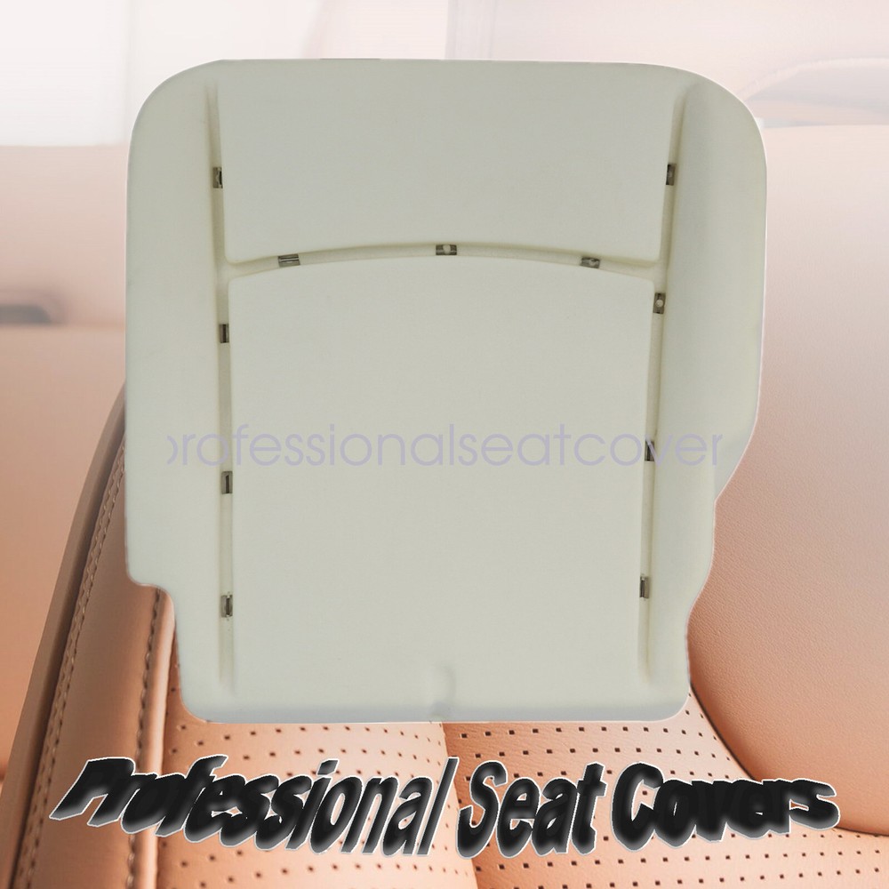 FITS 2009 2010 2011 2012 2013 2014 2015 2016 2017 Dodge Ram Driver Bottom Foam