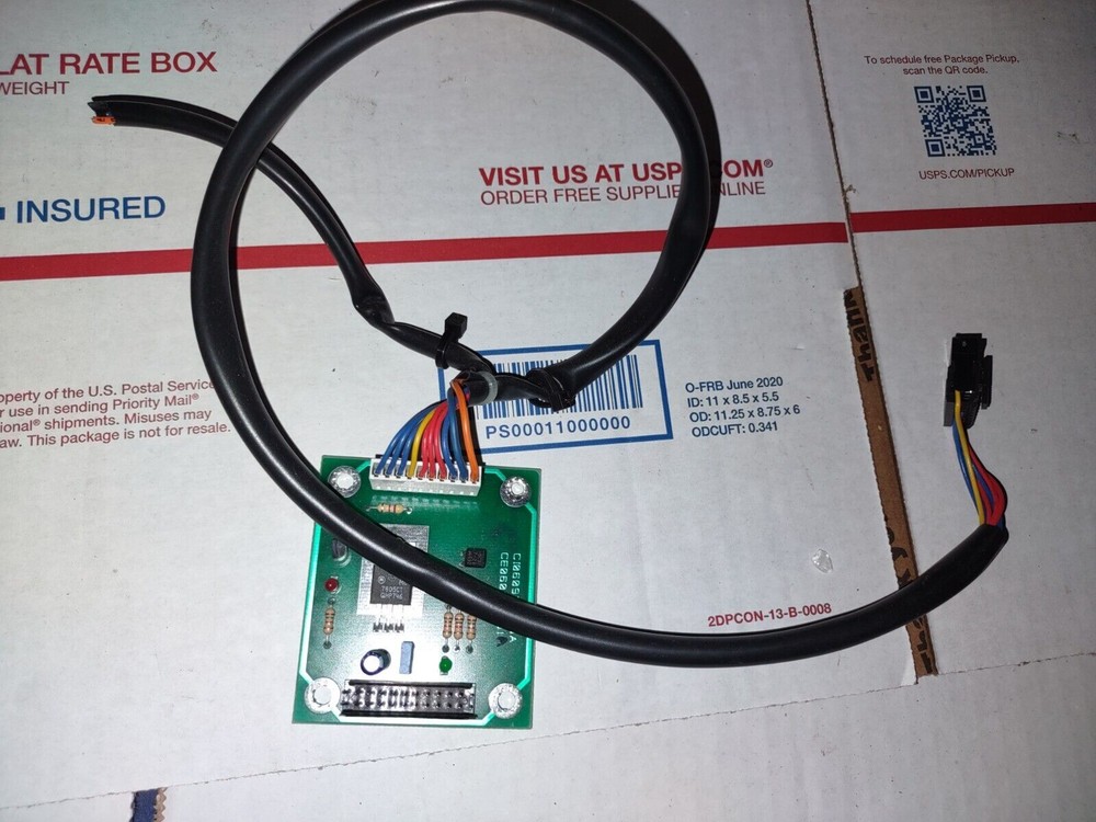 mars ae arcade vending pcb part #403