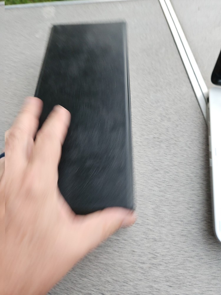 Cen-tech Digital Contact Tachometer