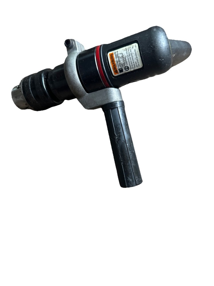 Mac Tools ADPC120 1/2” Reversible Air Drill Ships Free