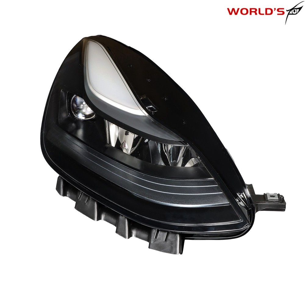 For Tesla Model 3 Y 2021-2023 LED Projector Matrix Passenger Side Headlight RH