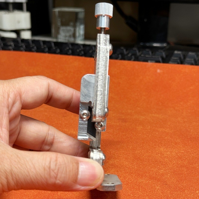 2-20mm Peeling Copper Cable Stripper Hand Crank Manual Scrap Peeling Automatic