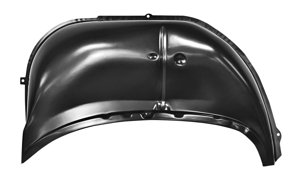 Chevy Impala Outer Wheelhouse RH 1963