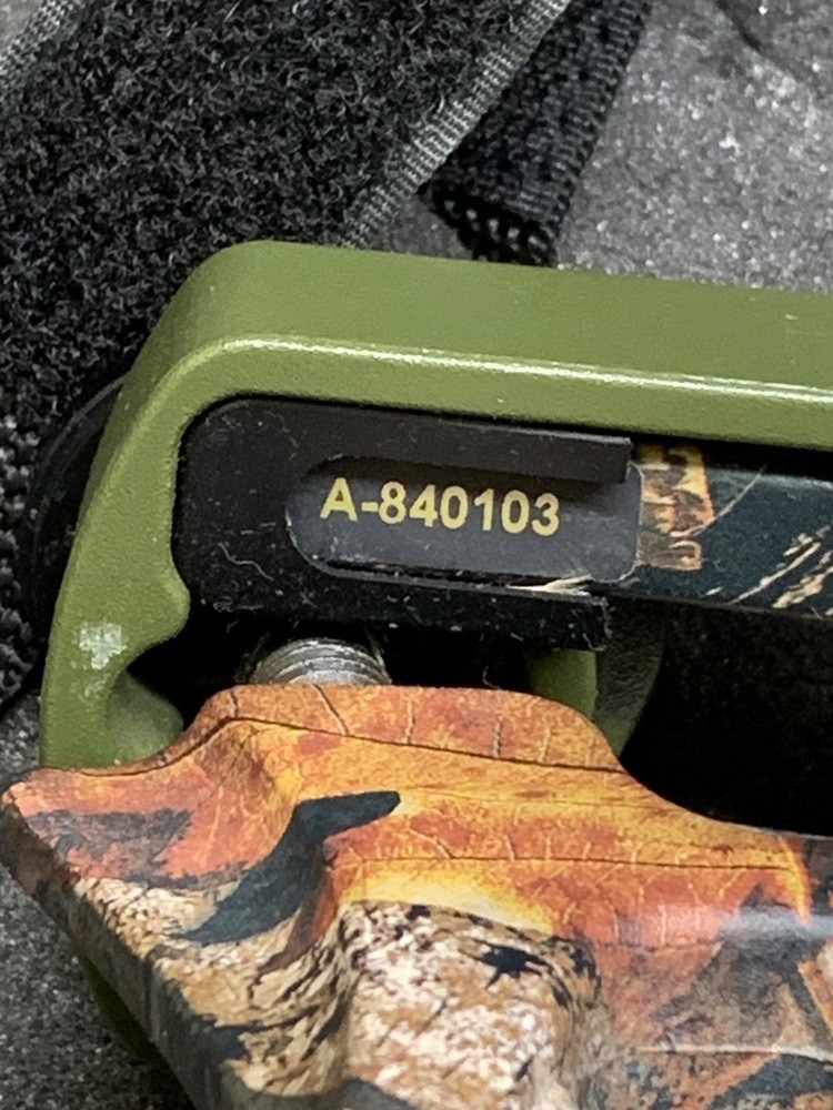 Bear Apprentice 2 Youth Compound Bow