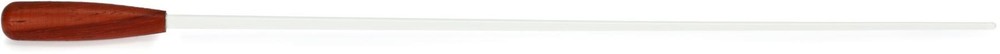 Trophy TR12EC 12-inch Conductor Baton - Cocobolo Handle (5-pack) Bundle