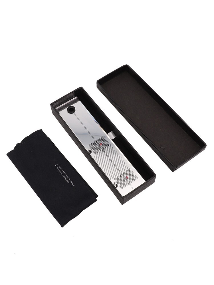 Efficient Cartridge Stylus Alignment Tool for Smooth and For Accurate Tracking