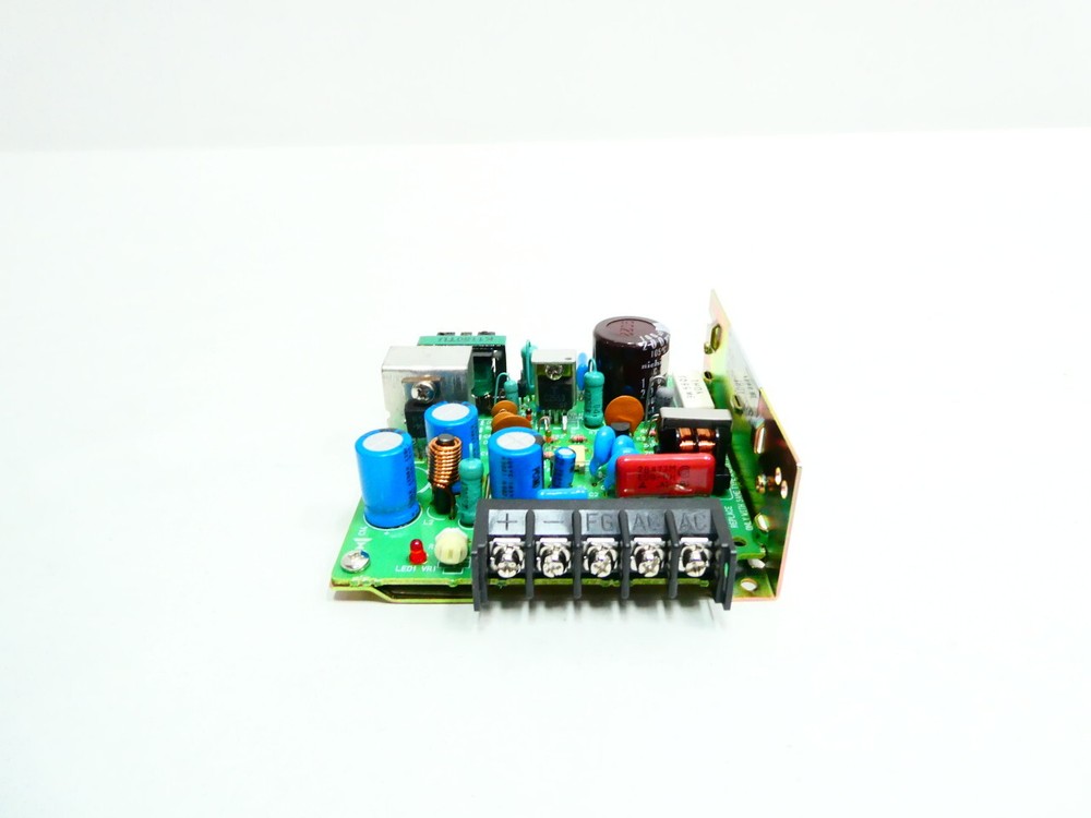 Elco K15AU-15 Power Supply Module