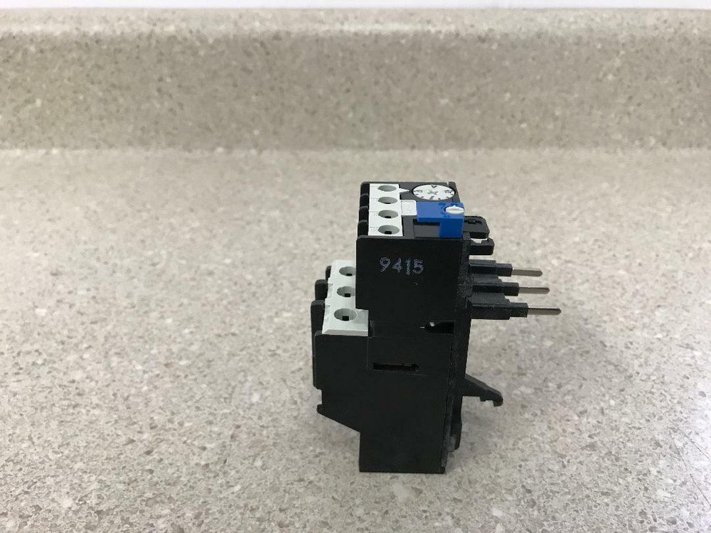 ABB Overload Relay T25 DU 2,4 NEW