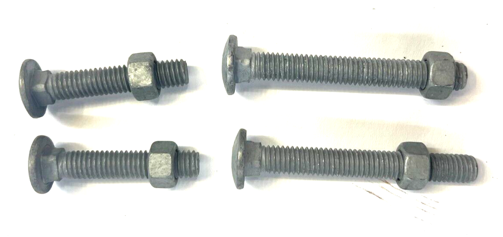 MASTER HALCO CHAIN LINK FENCE SINGLE SWING GATE KIT 087079 2-3/8"