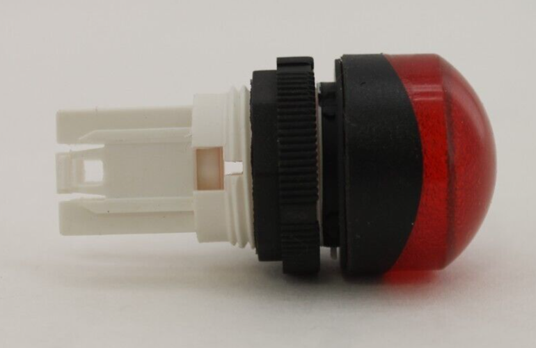 Schmersal 13701413 Indicator Light Lens