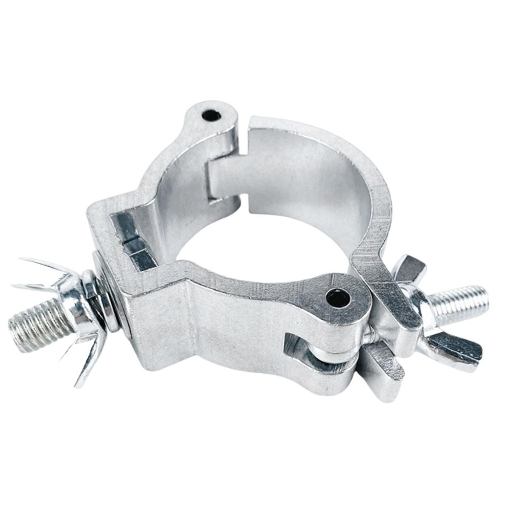 Lighting Clamp Accessories Aluminum Alloy