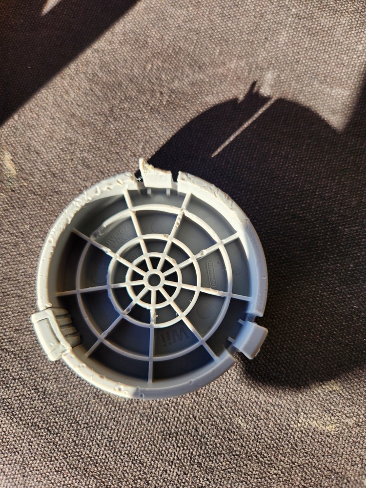 Nintendo Wii Fit Balance Board & Game