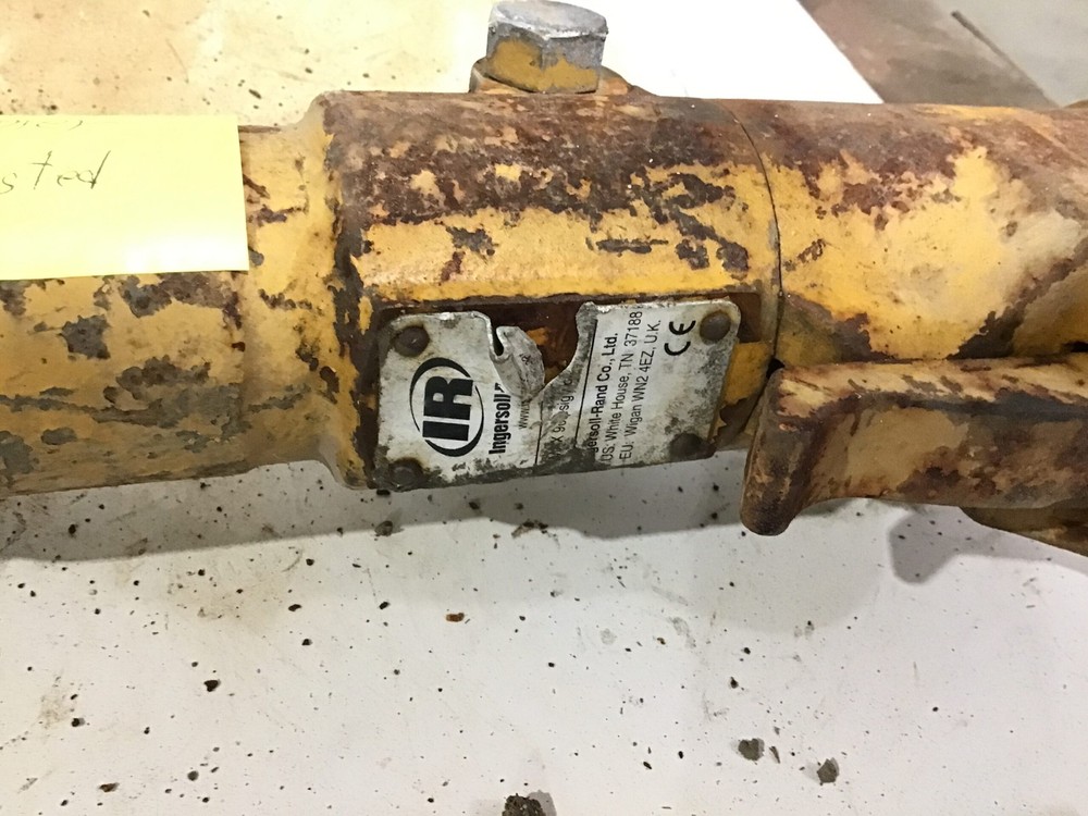 Ingersoll Rand Jack Hammer
