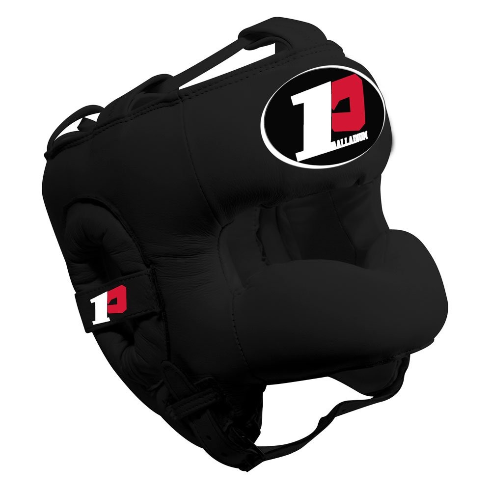 Palladium No Contact Headgear